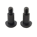 Torx Soft Top Bow Roll Bar Bracket Mounting Screws for Jeep Wrangler (97-17)