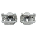 2X Front Brake Caliper with Bracket for Nissan Murano (2003-2012)