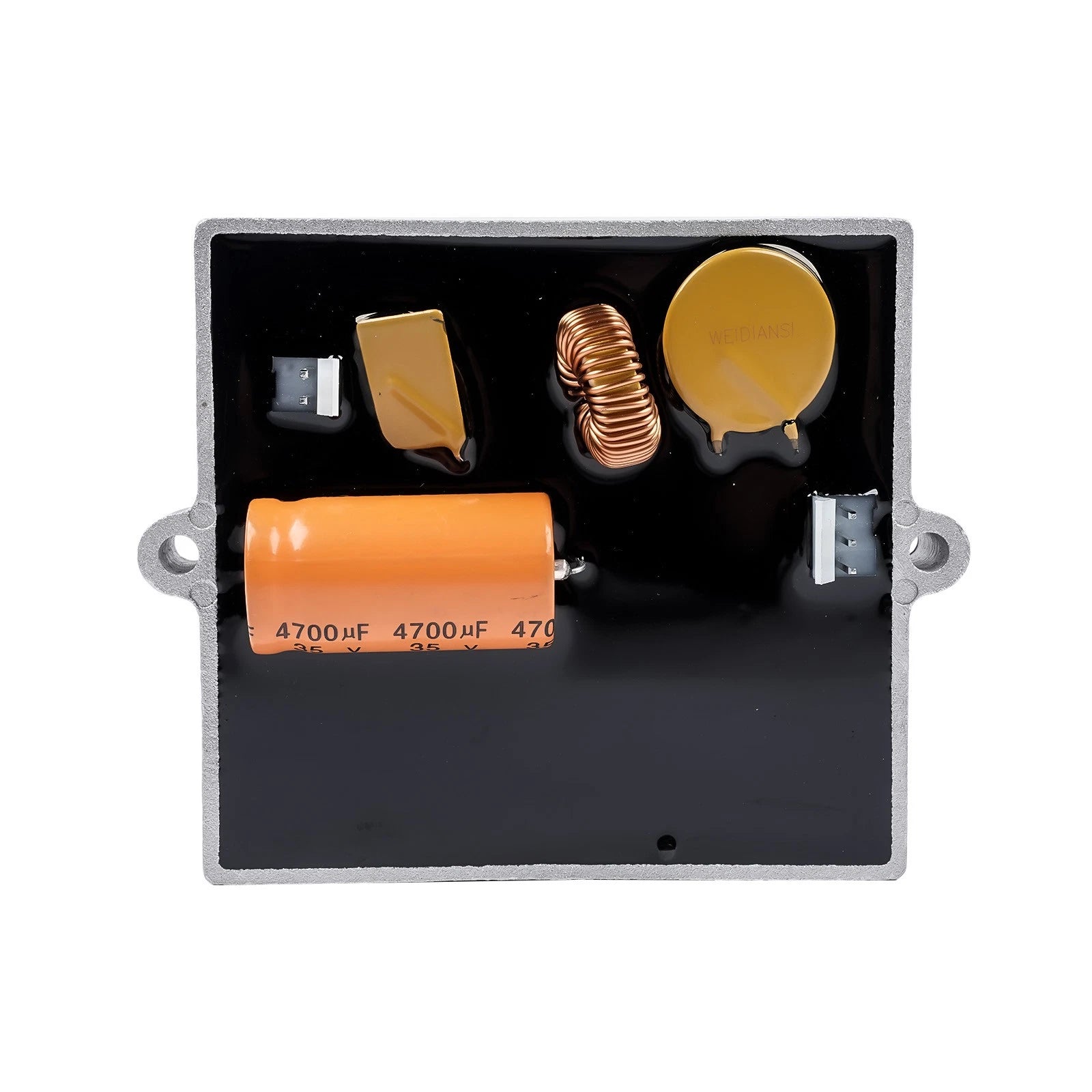 Engine Battery Charger Assembly for Generac Generator (YYYY–YYYY)