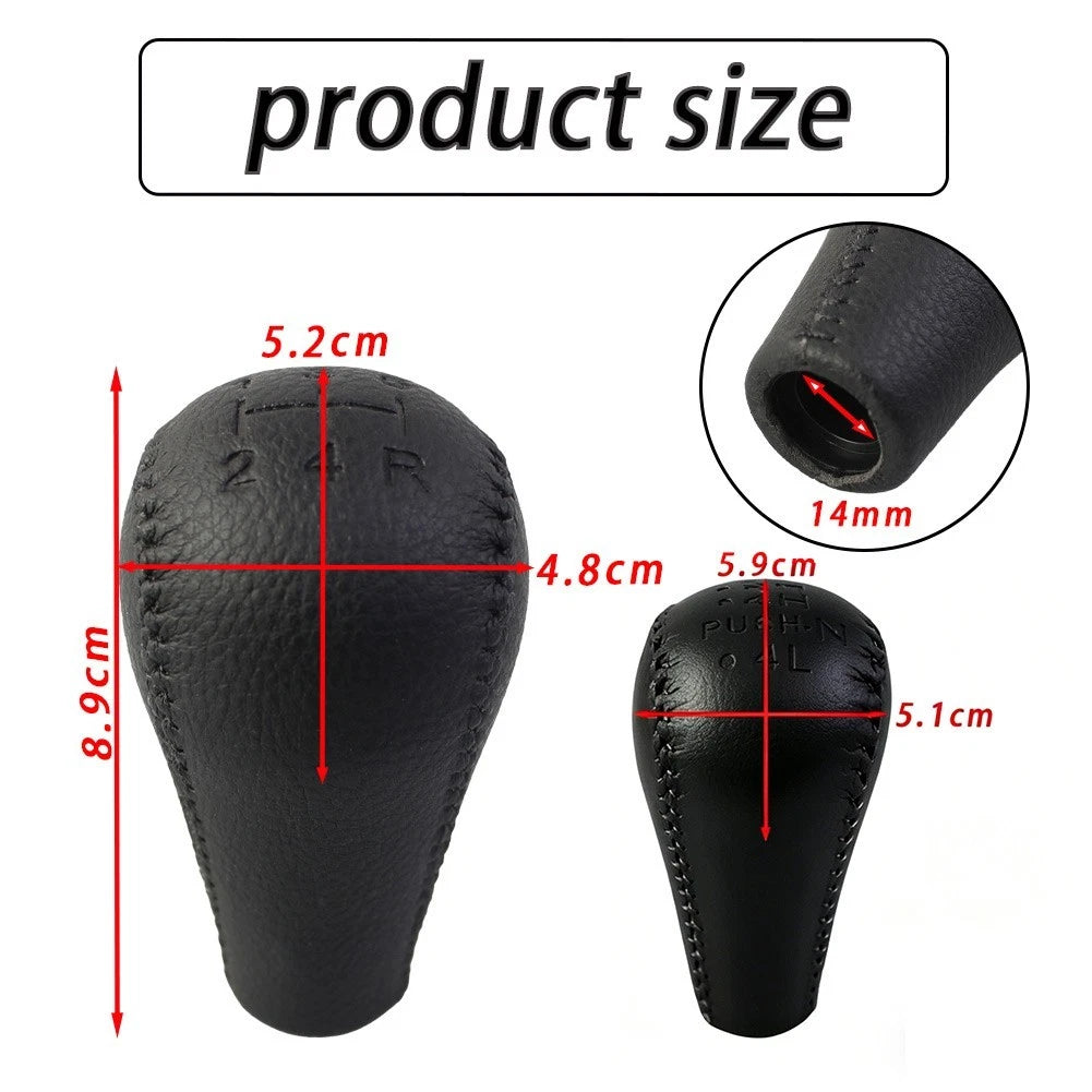 Shift Gear Handball for Nissan Patrol Y61 Y62
