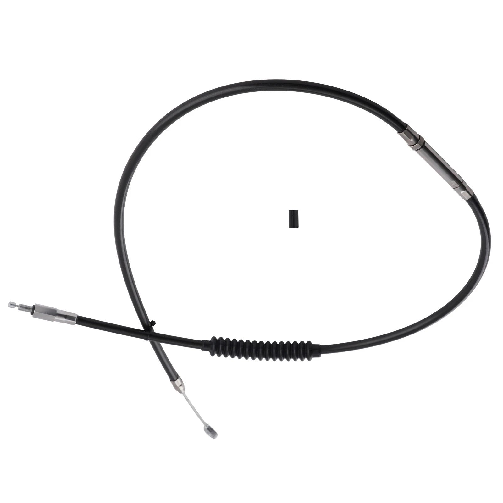 Clutch Cable for Harley Davidson Dyna FLHRC Road King Classic (2007)