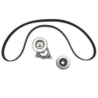 Serpentine Belt Drive Component Kit for Subaru Outback (2001-2004)
