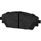 Set of 4 Brake Pads for Mazda 3 (2019–2021)