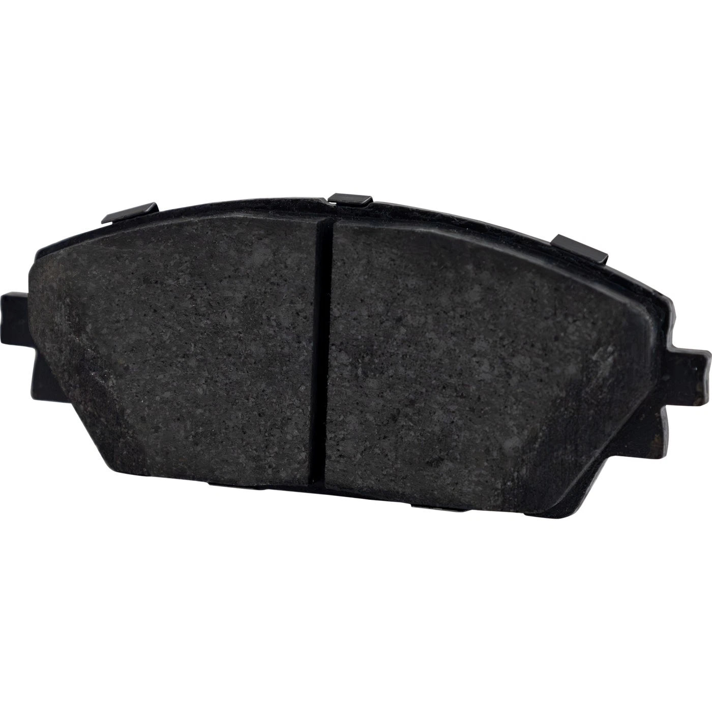 Set of 4 Brake Pads for Mazda 3 (2019–2021)