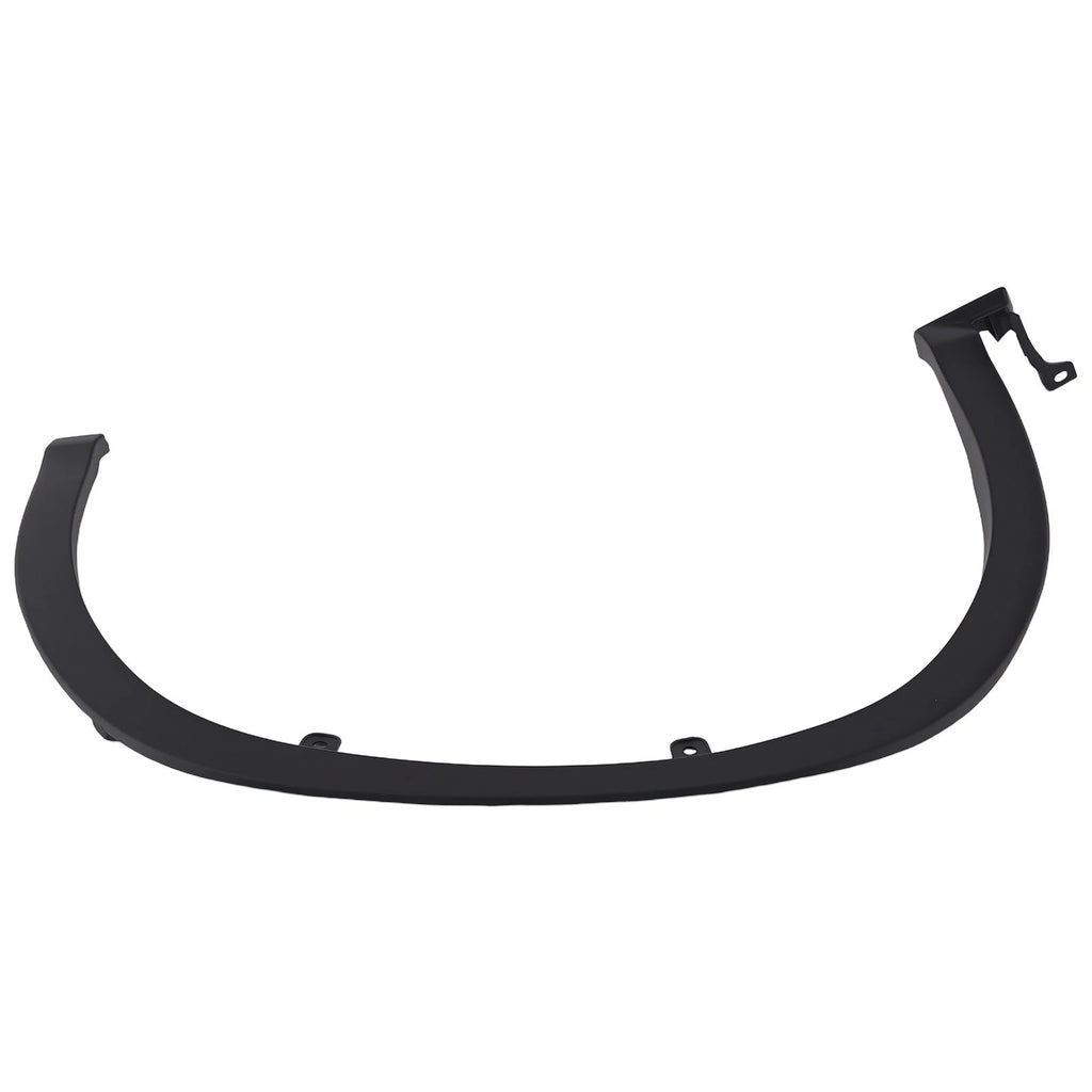 1x Front Right Fender Wheel Molding For Lexus RX350L RX450HL 2019-22 75601 0E110