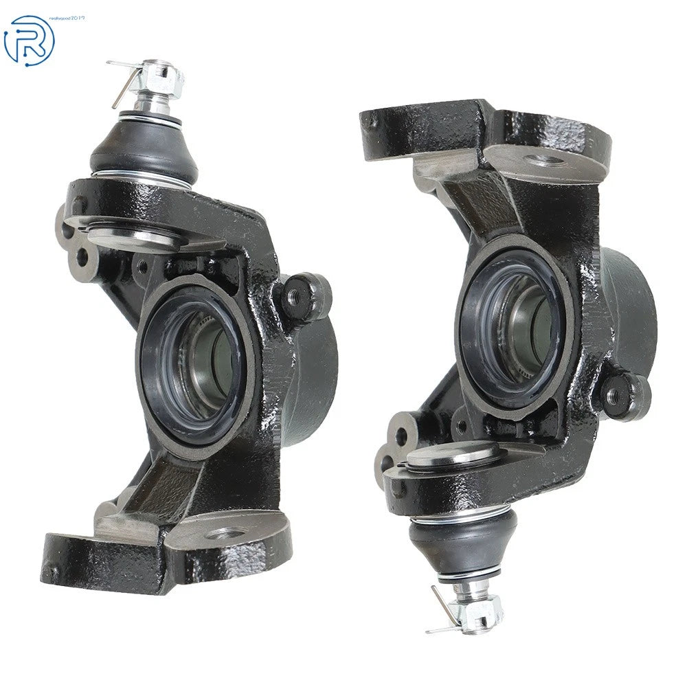 Steering Knuckle Set for Honda Rancher 420 (2007-2013)