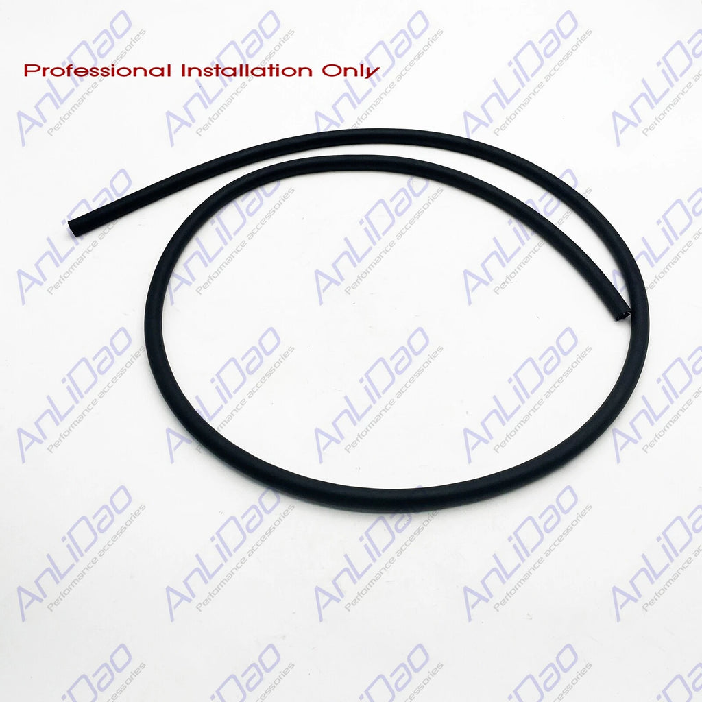Oil Gear Lube Bottle Hose for Mercruiser Alpha (8M0040618, 32-1940971)