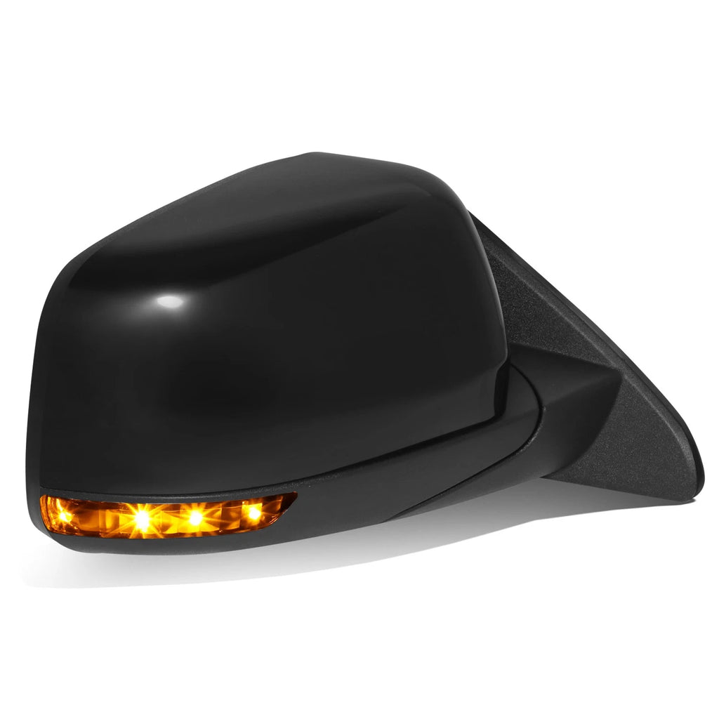 Power Heated Blind Spot Side Mirror for Jeep Grand Cherokee (2012–2017)