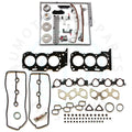 Timing Chain Kit & Head Gasket Set for Toyota 4Runner Tacoma (2003–2006)