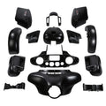 Fairing Body Paint Set for Harley Touring CVO Street Glide (2014–Present)