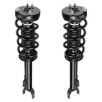 Set of 2 Complete Struts for Chrysler 300 Dodge Charger (2012–2021)