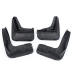 Splash Guards for BMW 3 Series E90 E91 E92 (2008–2011)