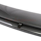 Carbon Fiber Front Bumper Lip Splitter & Side Skirts Kit for Audi A5 S5 A6 A7 A8 (2010–2023)
