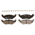 Disc Brake Pad Set for Lincoln Town Car (1991–1995)