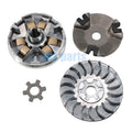 Primary Sliding Sheave Comp for Adly ATV 100 / 100 V (2004) 22102-117-000