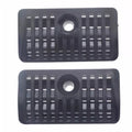 Water Inlet Covers for Yamaha Outboard T60 F70 F90 (6H1-45214-00, 6H1-45215-00)