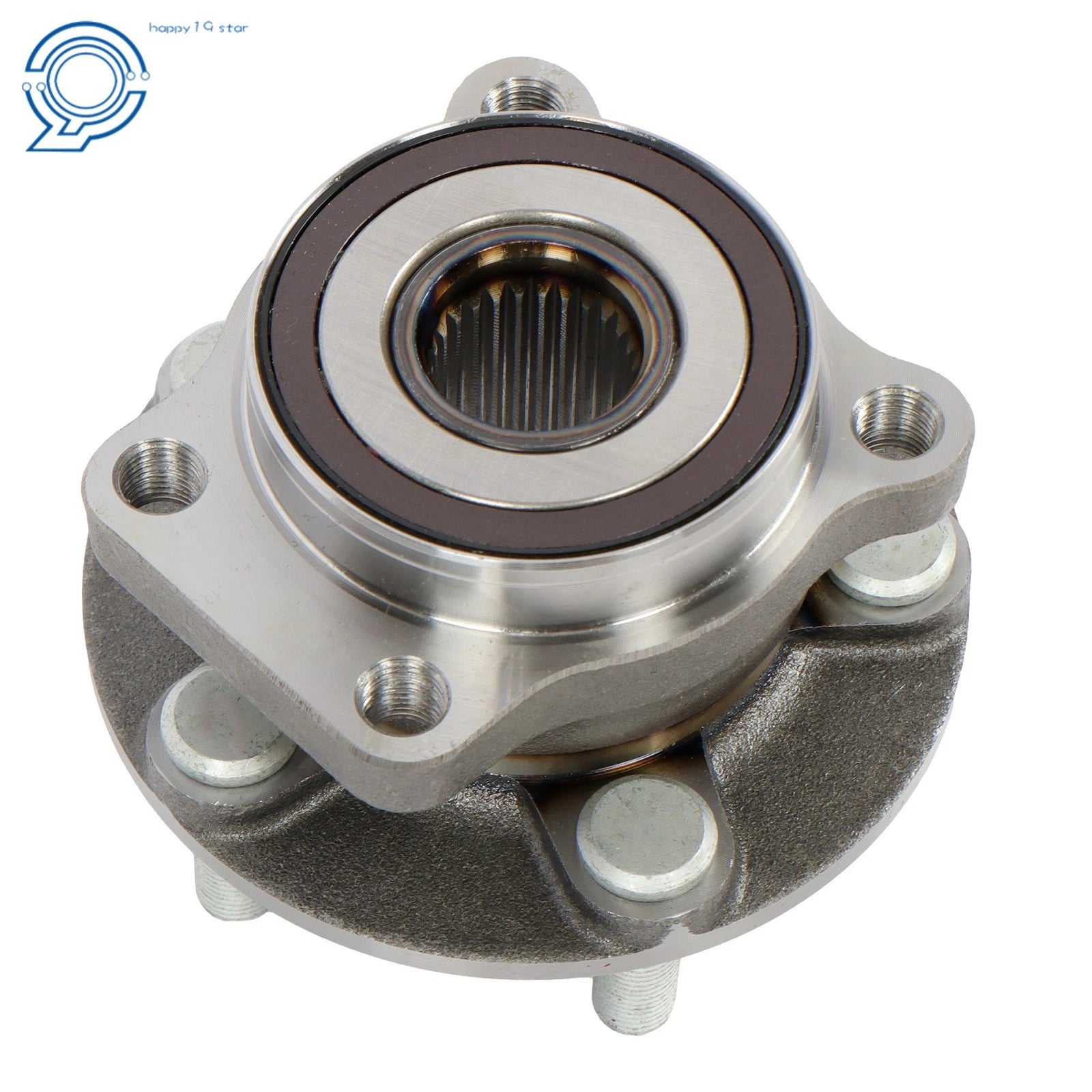 Front Wheel Hub Bearing for Subaru Impreza, Forester (2014–2019)