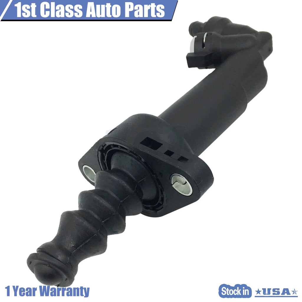 Clutch Slave Cylinder for Audi A4 TT VW Passat Jetta Golf (1998–2006)
