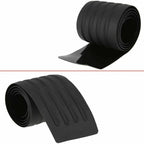 Trunk Sill Plate Rear Bumper Guard for SUV (2017-2024)