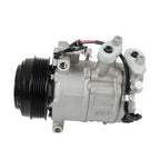 A/C Compressor for Mercedes-Benz E250 E300 E350 E400 CLS400 GLK250 (2015–2016)