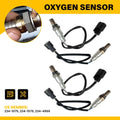 Oxygen O2 Sensors 234-5176 for Ford Explorer 3.5L (2016–2019), Edge (2015–2018)