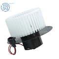 Blower Motor with Fan Cage for Ford E-150 E-250 E-350 E-450 E-550 