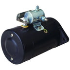 Pump Motor for American Godiva Hale Waterous