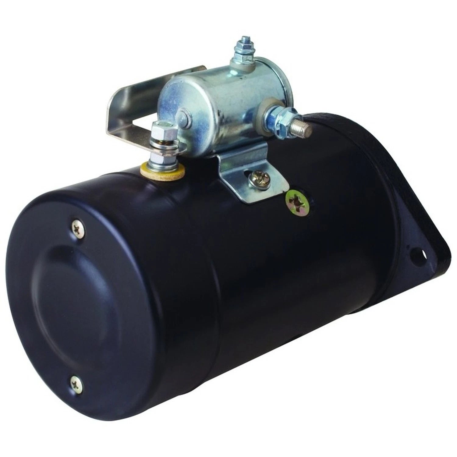 Pump Motor for American Godiva Hale Waterous