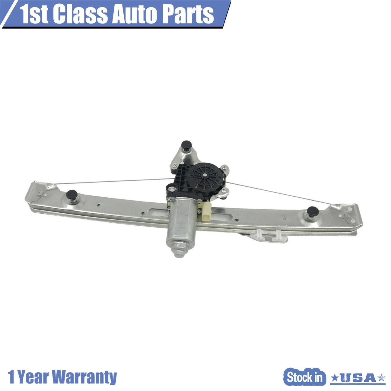 Power Window Regulator Motor for BMW 325i (2001-2005)