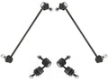 Stabilizer Bar Link Kit for Mazda 5 (2006–2010, 2012–2015) TC516VK