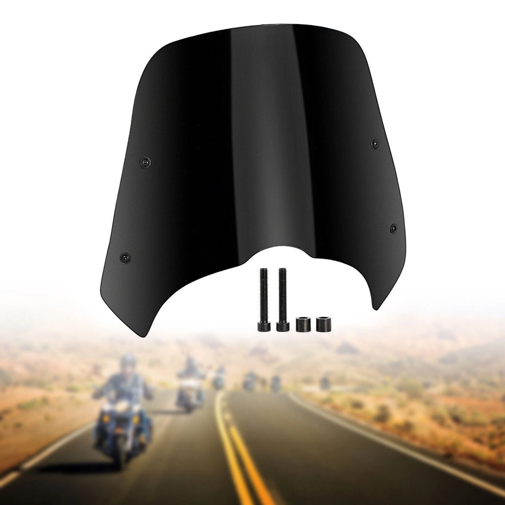 Windshield Protector for Kawasaki Vulcan S650 VN650 (2015–2022) T9