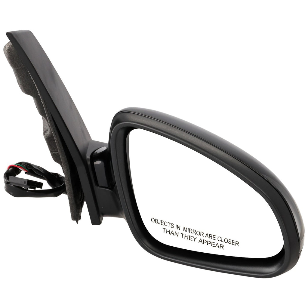 Passenger Right Side Mirror for Buick Verano (2012–2017)