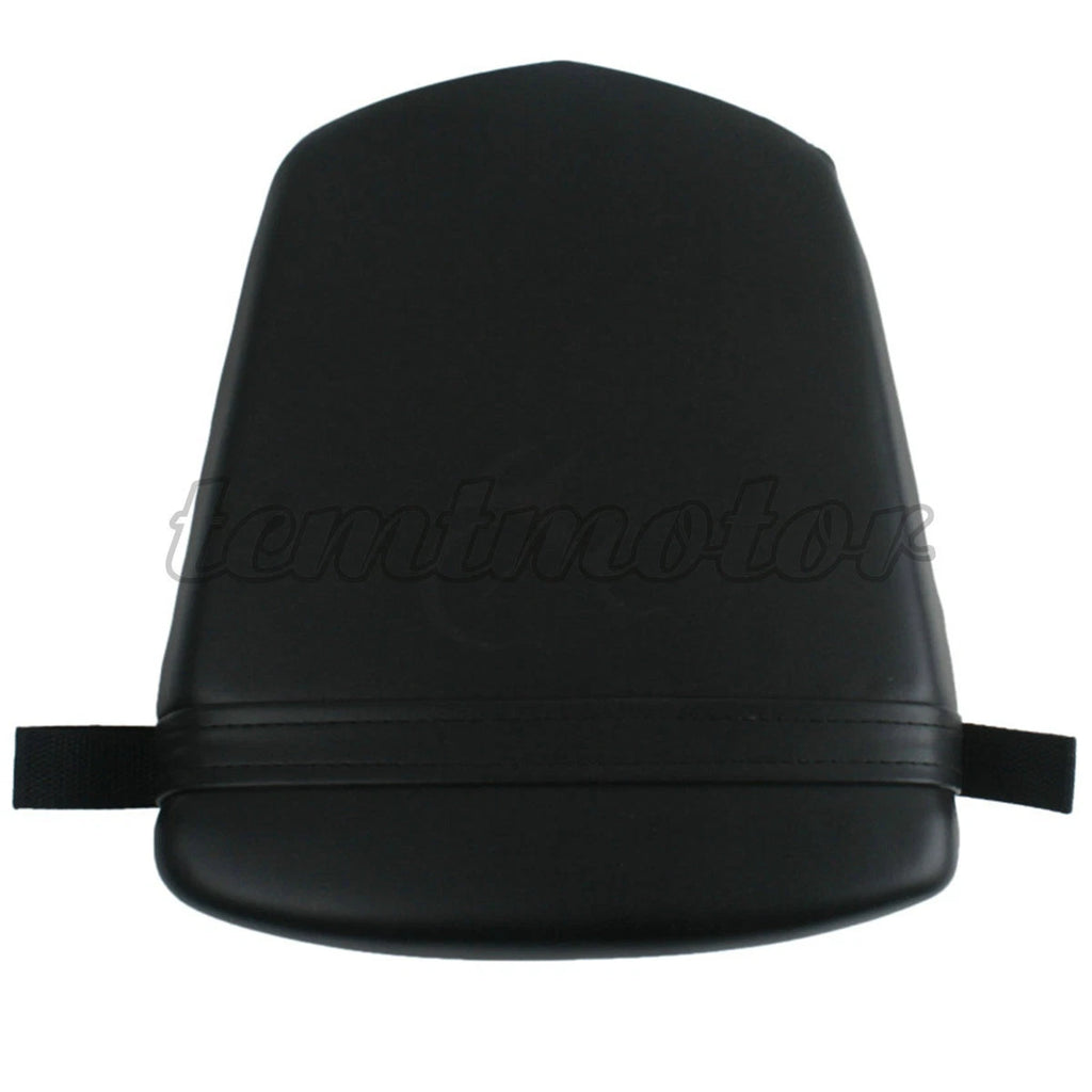 Rear Pillion Passenger Seat for Yamaha YZF R6 (2003–2007) YZF-R6S (2006–2009)