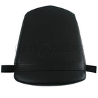 Rear Pillion Passenger Seat for Yamaha YZF R6 (2003–2007) YZF-R6S (2006–2009)