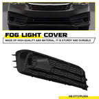 Right Passenger Side Fog Light Cover for Subaru Impreza (2020–2023) 57737FL00A