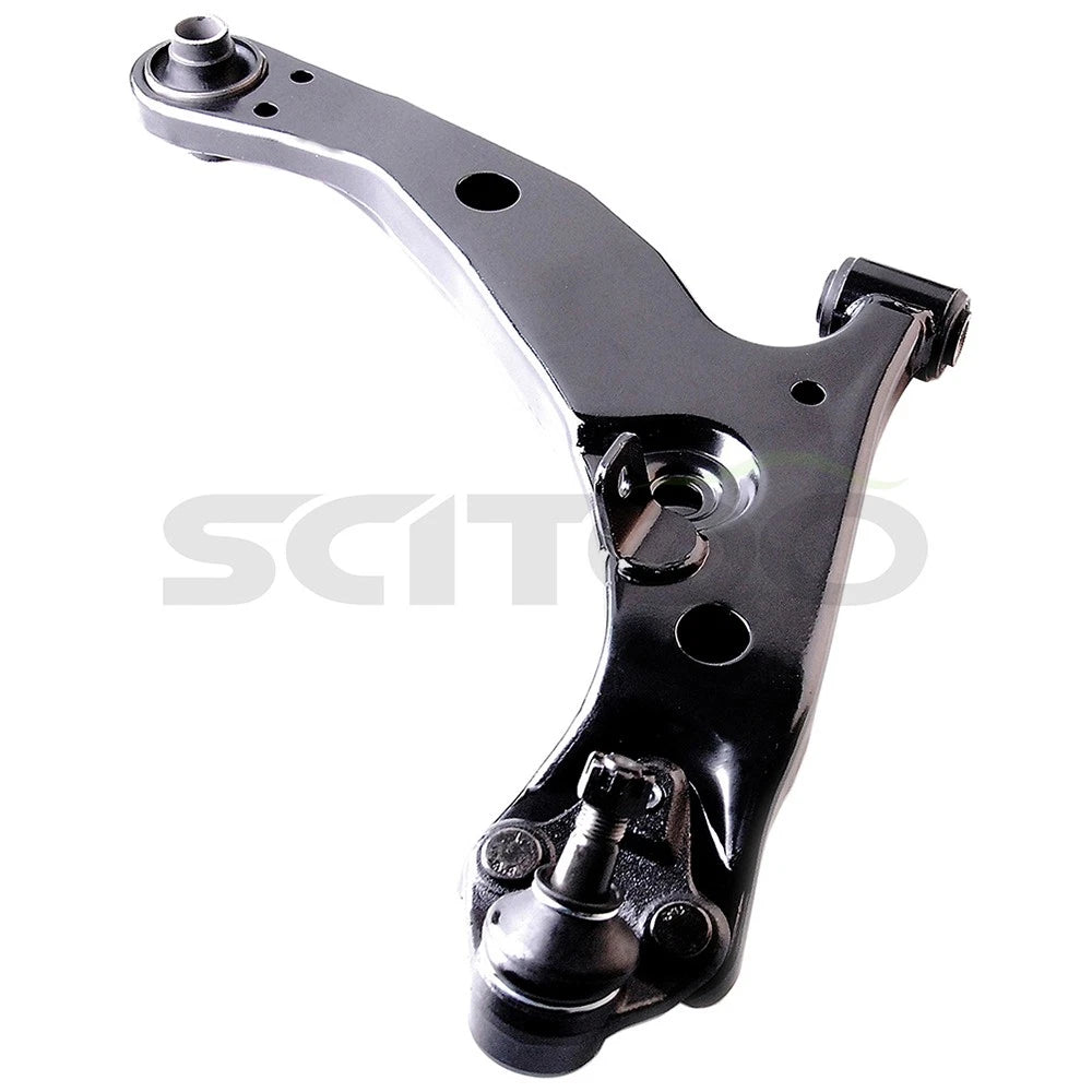 Set of 12 Lower Control Arm Ball Joint Tie Rod Sway Bar for Chevrolet Toyota