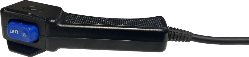 KFI Winch Hand Remote for 12V Winch Systems (ATV-HR)