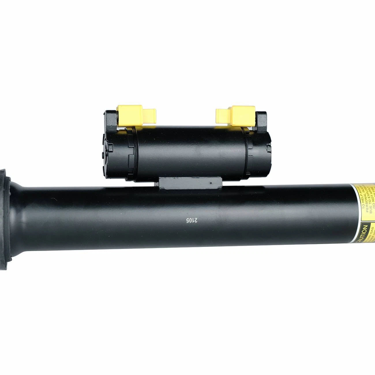Air Suspension Strut Rear Left for Mercedes-Benz W222 S-Class (2014–2020)