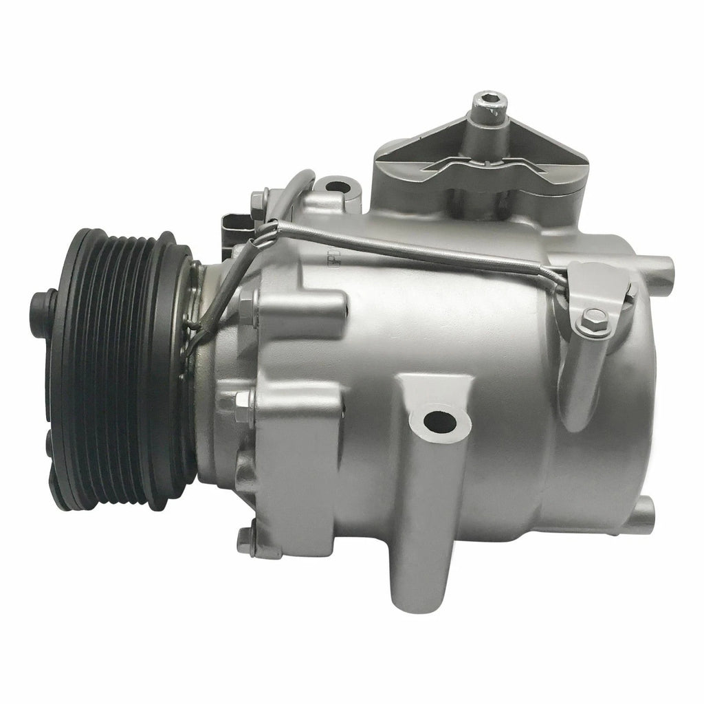 AC Compressor Kit Replacement for Chevrolet Equinox 3.4L (2005-2009)