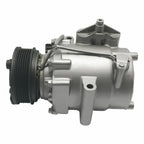 AC Compressor Kit Replacement for Chevrolet Equinox 3.4L (2005-2009)