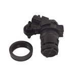 Windshield Washer Pump 289205AA0A for Honda Crosstour, Mazda 3, Nissan Murano (2010–2015)