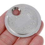 Measuring Feeler Tool Set for Automotive (0.6-2.4mm Range)