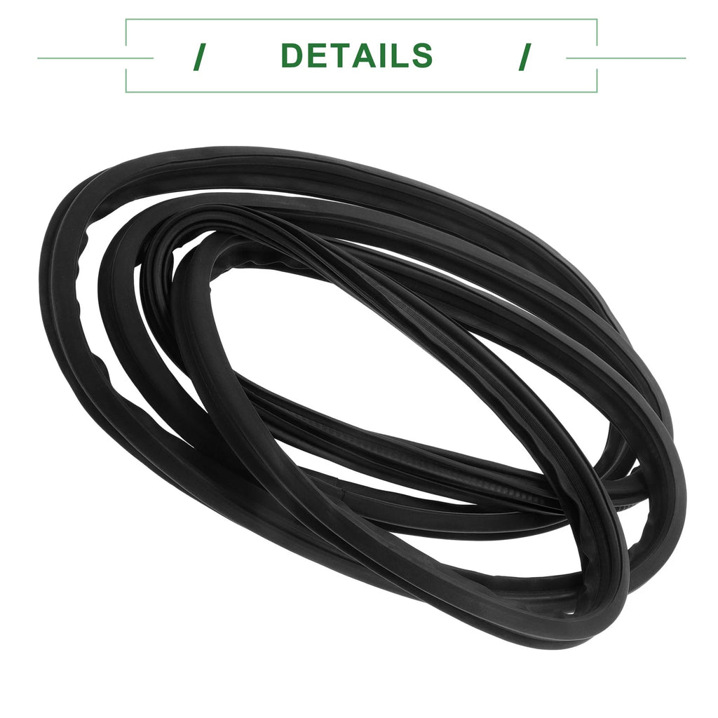 Rear Trunk Weatherstrip Seal Strip No.678810R020 for Toyota RAV4 (2006–2012)