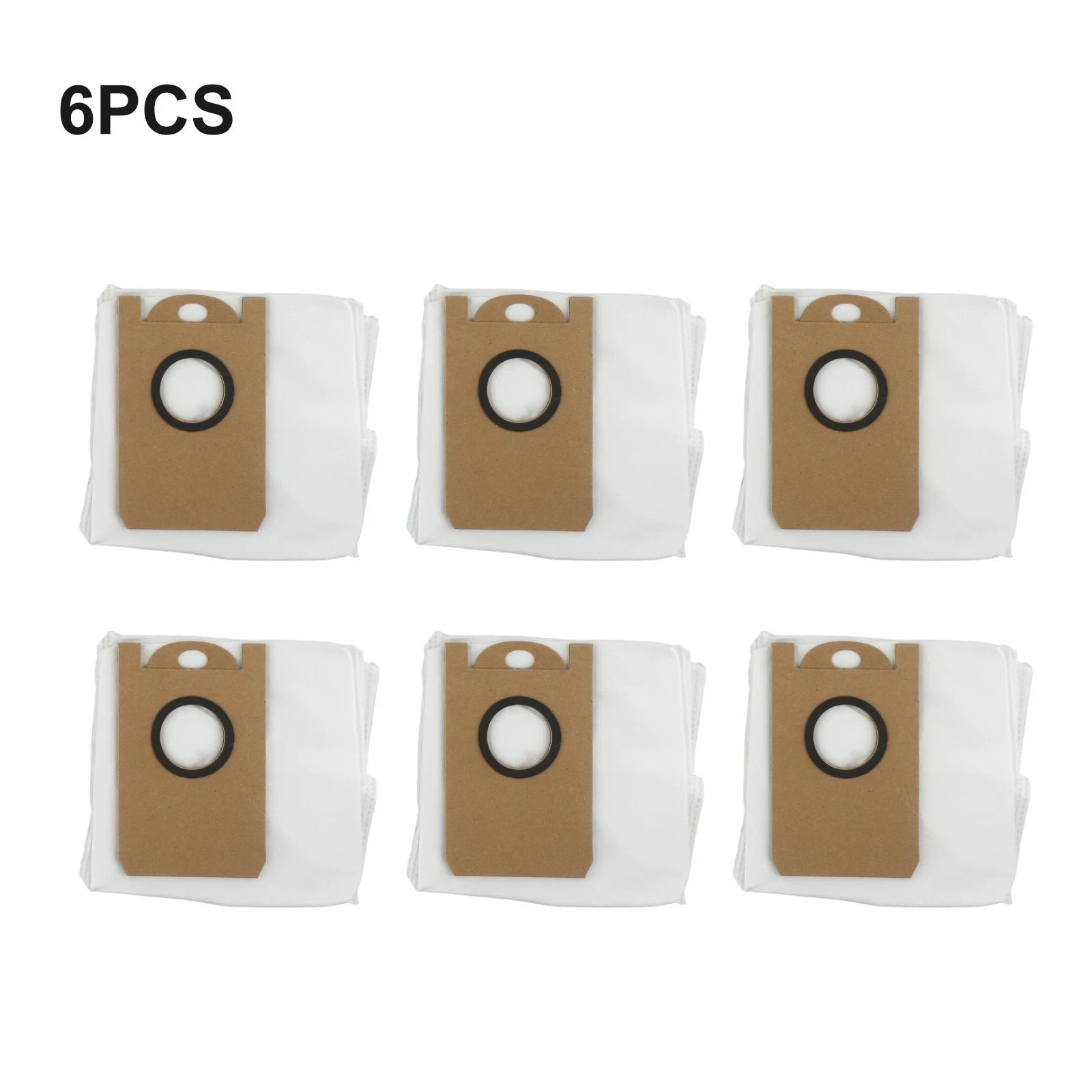 Dust Bag Set of 6 for IMOU RV1 Pro, RV1 Pro Max