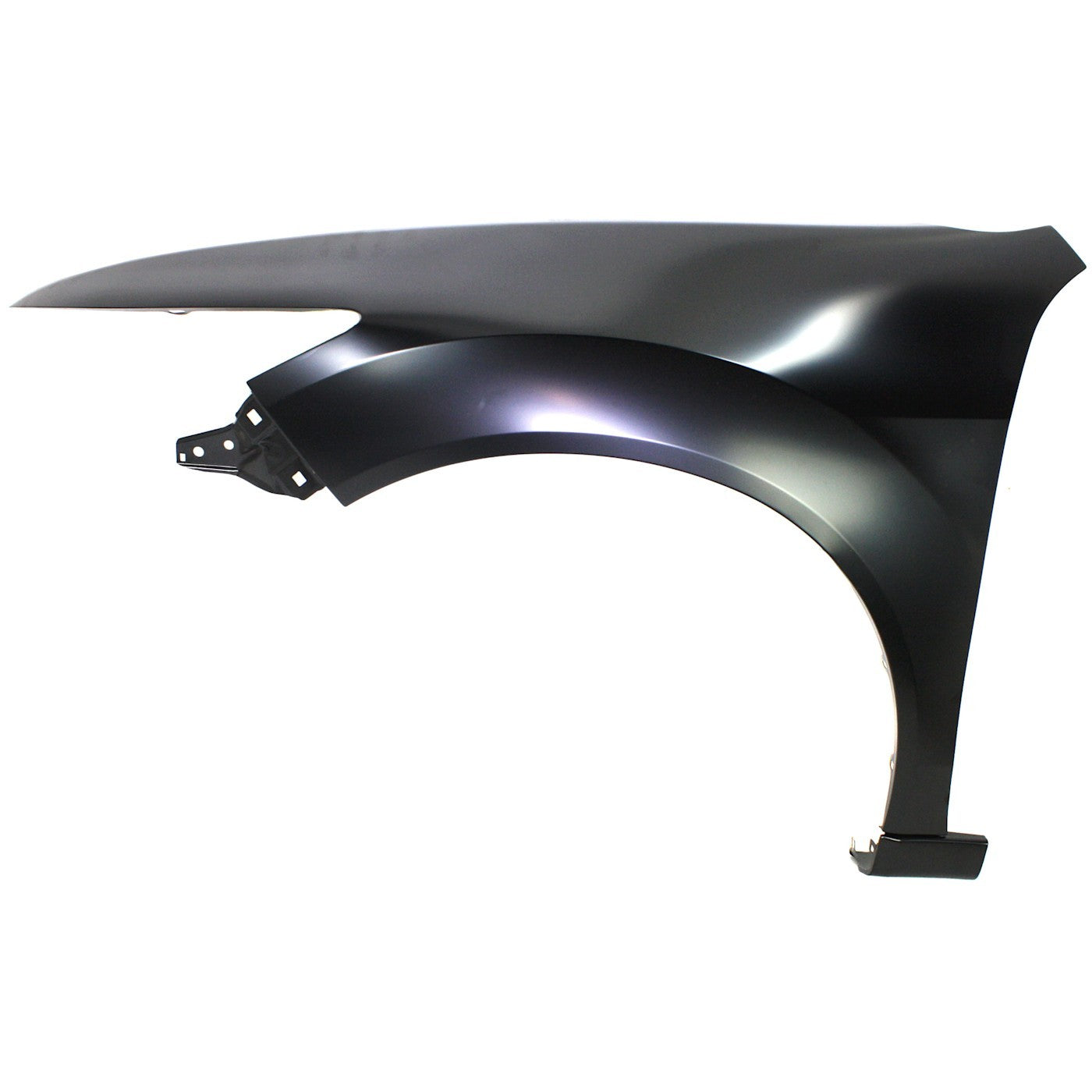 Driver Left Side Fender Quarter Panel for Acura TSX (2009–2014)