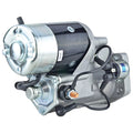 Starter Motor 428000-4860 for Kubota SVL90 (V3307 V3800, 12V, 2.7KW)