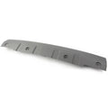 Front Bumper Tow Hook Eye Cover for Land Rover LR4 Discovery 14-16