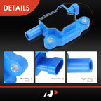 8x Blue Ignition Coil for Chevy Silverado 1500 (2007-2013) Impala (2006-2009)