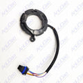 Trigger for Mercury Outboard 2 Stroke (2000–2007) 134-6456-18 96455A18 96455T18
