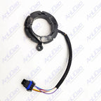 Trigger for Mercury Outboard 2 Stroke (2000–2007) 134-6456-18 96455A18 96455T18